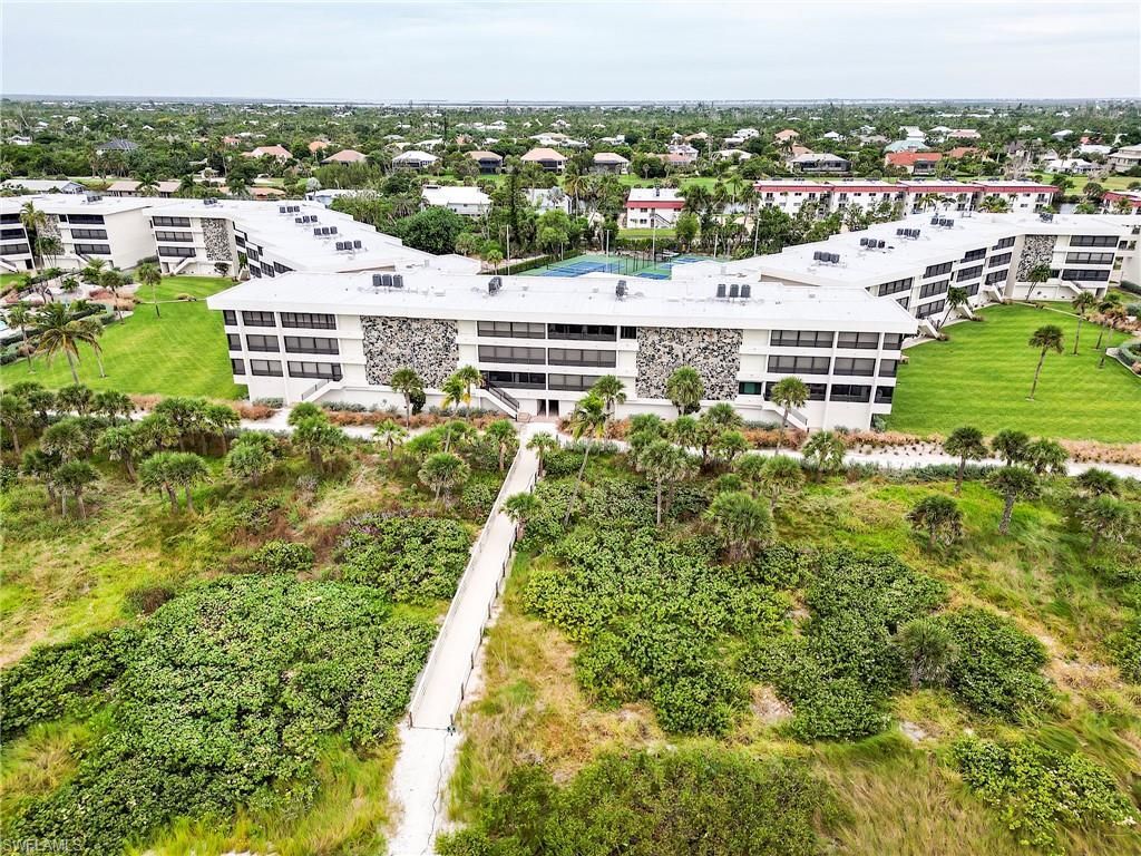 1605 Middle Gulf Dr, Unit 115, Sanibel, FL 33957 Photo
