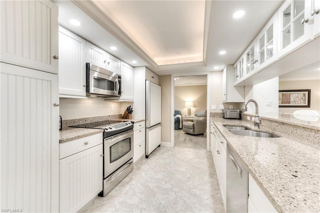 1605 Middle Gulf Dr, Unit 115, Sanibel, FL 33957 Photo