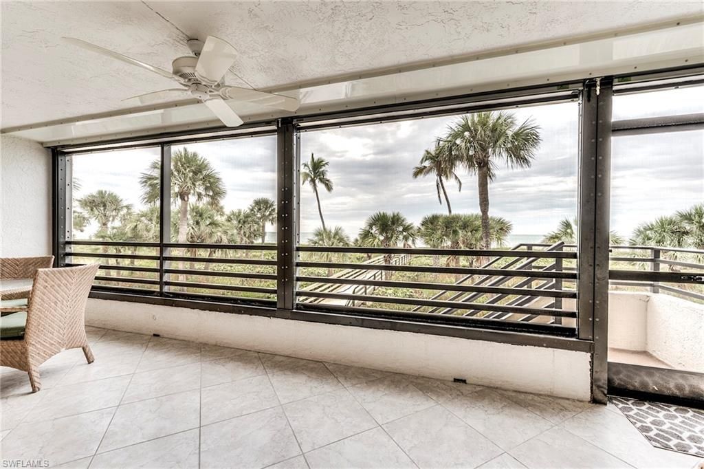 1605 Middle Gulf Dr, Unit 115, Sanibel, FL 33957 Photo