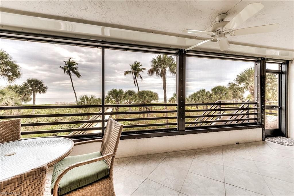 1605 Middle Gulf Dr, Unit 115, Sanibel, FL 33957 Photo