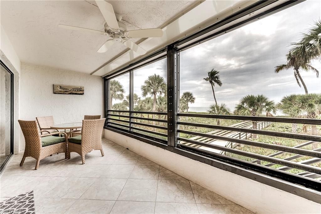 1605 Middle Gulf Dr, Unit 115, Sanibel, FL 33957 Photo