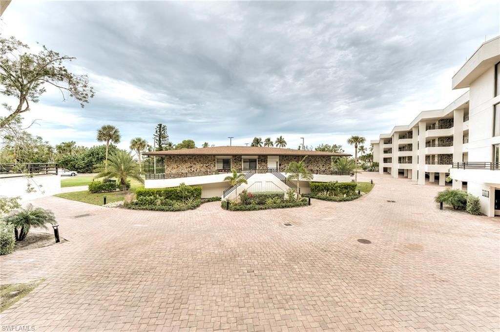 1605 Middle Gulf Dr, Unit 115, Sanibel, FL 33957 Photo