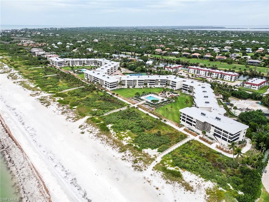 1605 Middle Gulf Dr, Unit 115, Sanibel, FL 33957 Photo