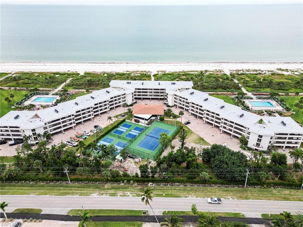 1605 Middle Gulf Dr, Unit 115, Sanibel, FL 33957 Photo