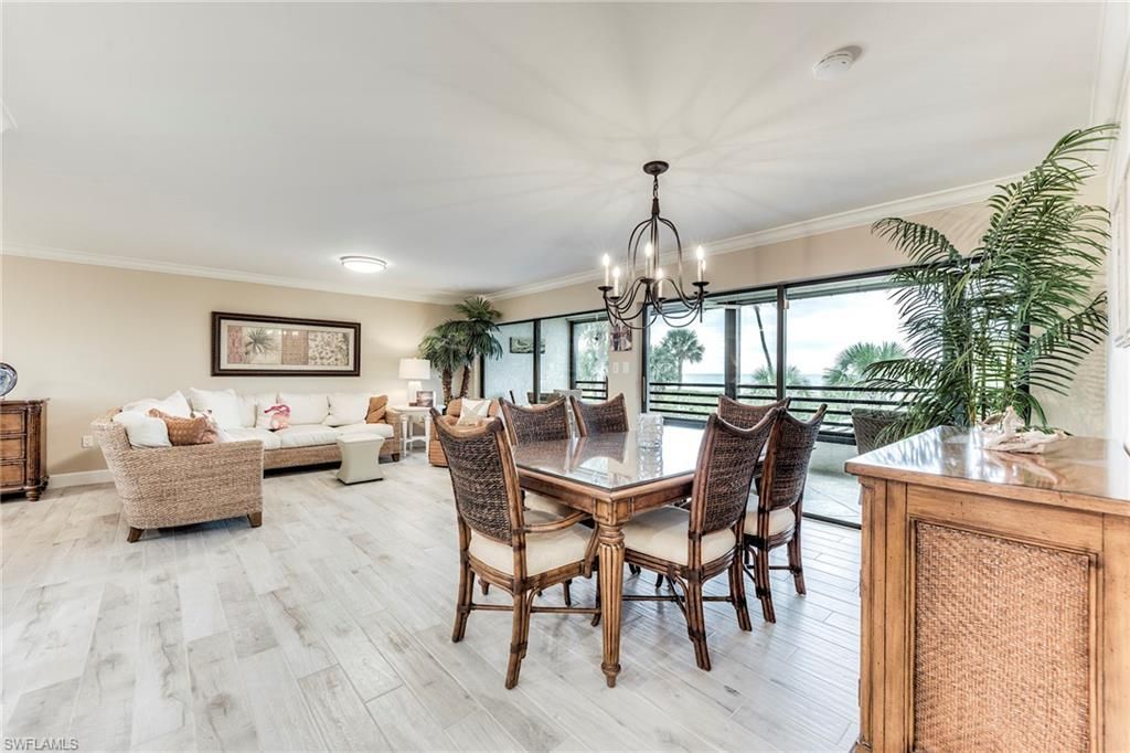 1605 Middle Gulf Dr, Unit 115, Sanibel, FL 33957 Photo