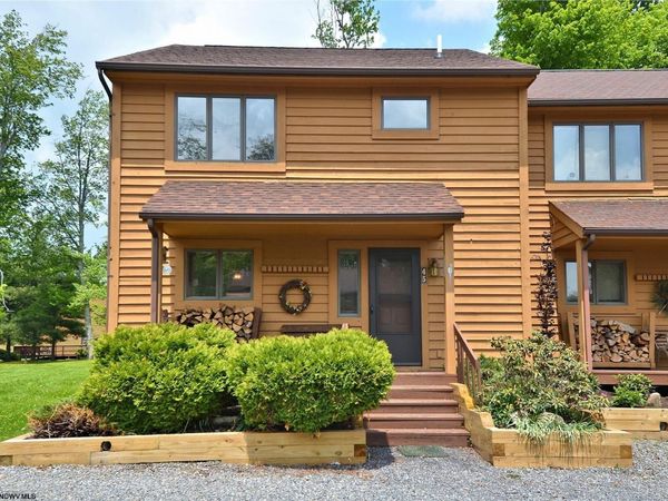 45 Deerfield Circle, Davis, WV 26260