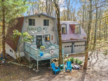 1218 E Alpine Drive, Terra Alta, WV 26764