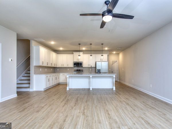 2562 Harbor Ridge Pass, Unit 338, Gainesville, GA 30507