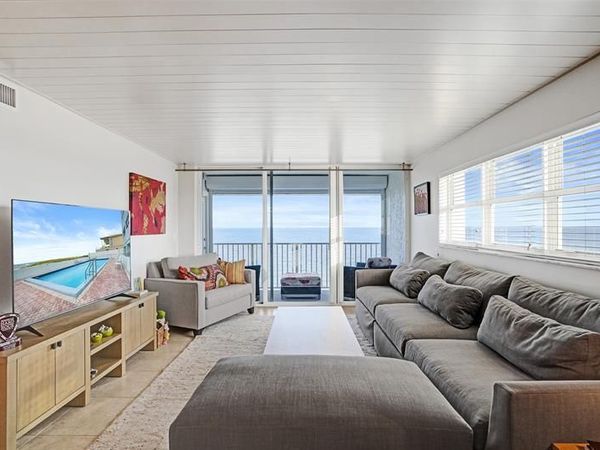 4636 El Mar Drive, Unit 601, Lauderdale-By-The-Sea, FL 33308