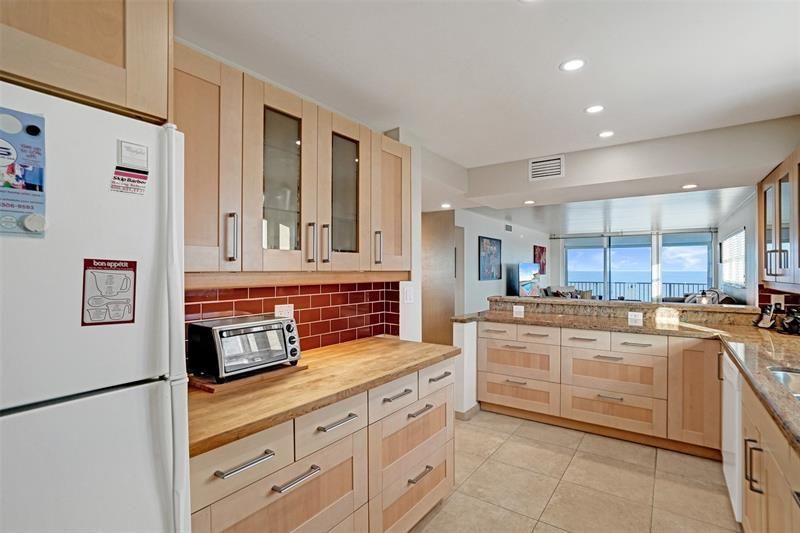 4636 El Mar Drive, Unit 601, Lauderdale by the Sea, FL 33308 Photo