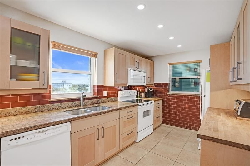 4636 El Mar Drive, Unit 601, Lauderdale by the Sea, FL 33308 Photo