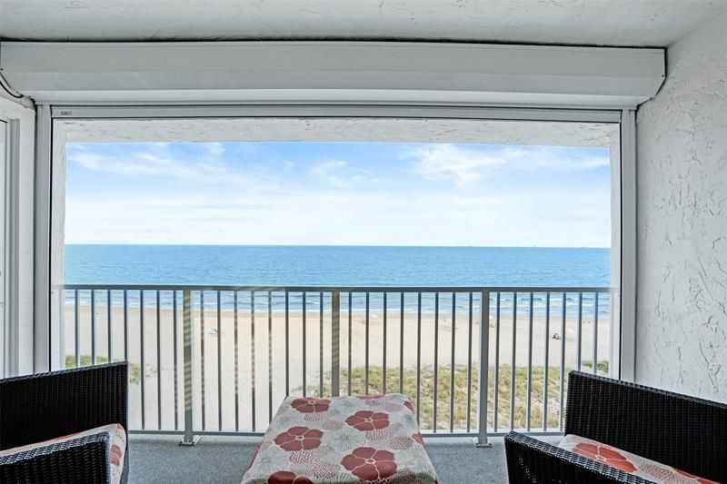 4636 El Mar Drive, Unit 601, Lauderdale by the Sea, FL 33308 Photo