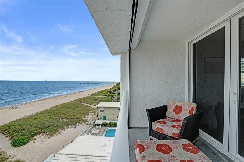 4636 El Mar Drive, Unit 601, Lauderdale by the Sea, FL 33308 Photo