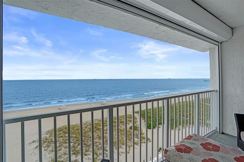 4636 El Mar Drive, Unit 601, Lauderdale by the Sea, FL 33308 Photo