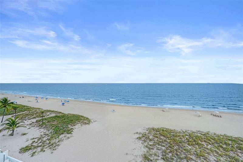 4636 El Mar Drive, Unit 601, Lauderdale by the Sea, FL 33308 Photo