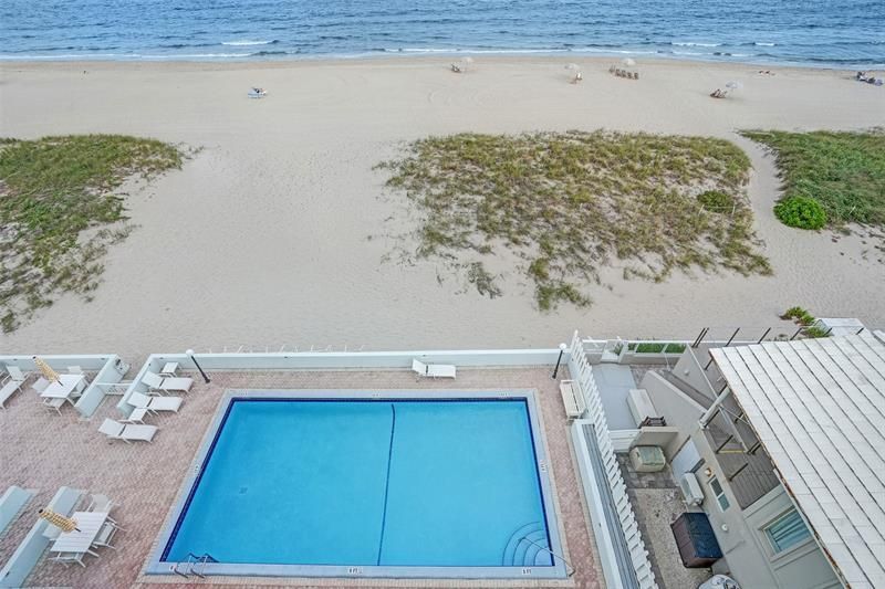 4636 El Mar Drive, Unit 601, Lauderdale by the Sea, FL 33308 Photo