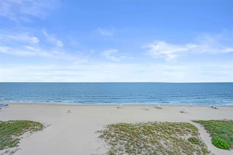 4636 El Mar Drive, Unit 601, Lauderdale by the Sea, FL 33308 Photo