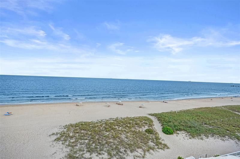 4636 El Mar Drive, Unit 601, Lauderdale by the Sea, FL 33308 Photo