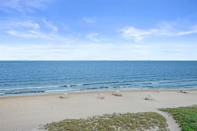 4636 El Mar Drive, Unit 601, Lauderdale by the Sea, FL 33308 Photo