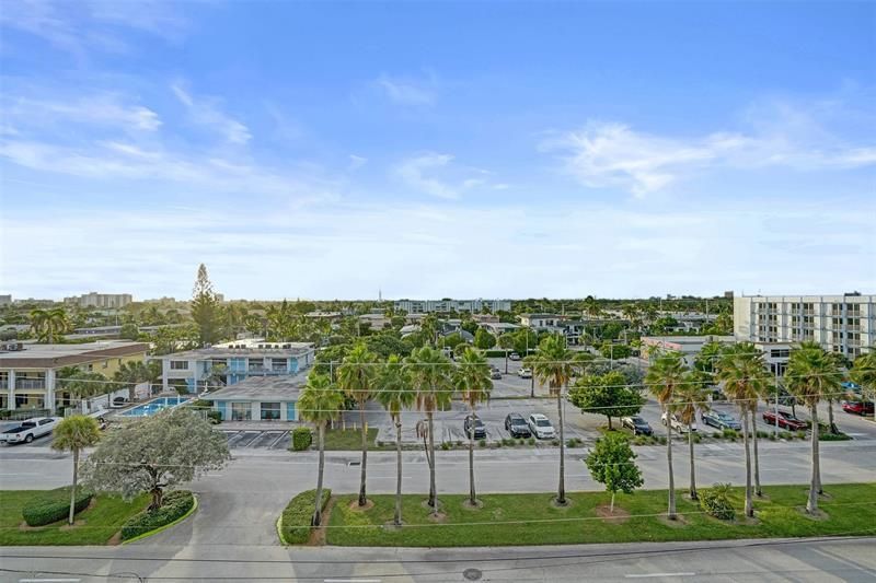 4636 El Mar Drive, Unit 601, Lauderdale by the Sea, FL 33308 Photo