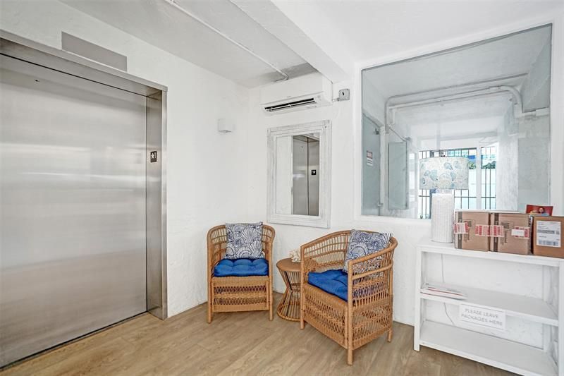 4636 El Mar Drive, Unit 601, Lauderdale by the Sea, FL 33308 Photo