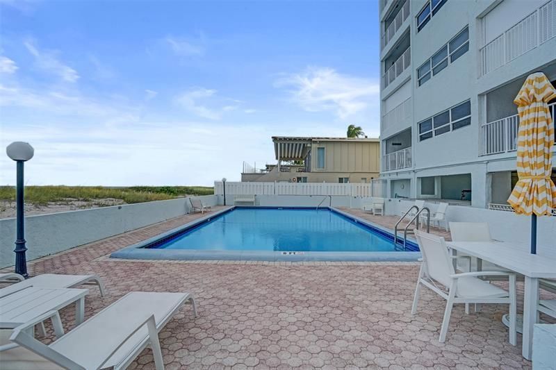 4636 El Mar Drive, Unit 601, Lauderdale by the Sea, FL 33308 Photo