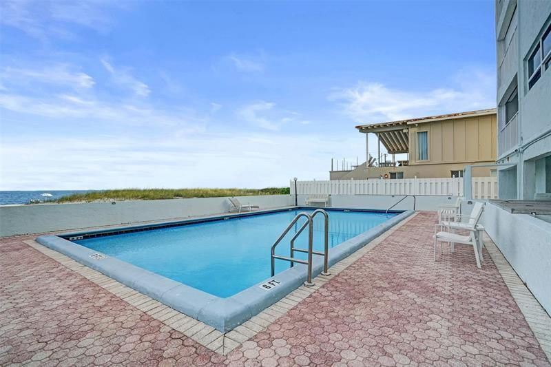 4636 El Mar Drive, Unit 601, Lauderdale by the Sea, FL 33308 Photo