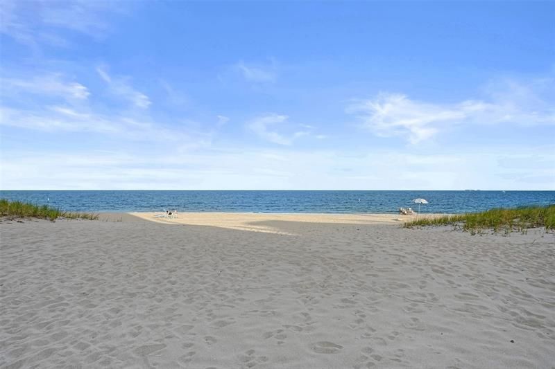 4636 El Mar Drive, Unit 601, Lauderdale by the Sea, FL 33308 Photo