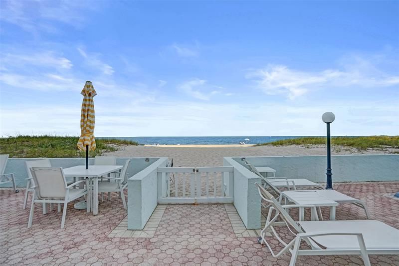 4636 El Mar Drive, Unit 601, Lauderdale by the Sea, FL 33308 Photo