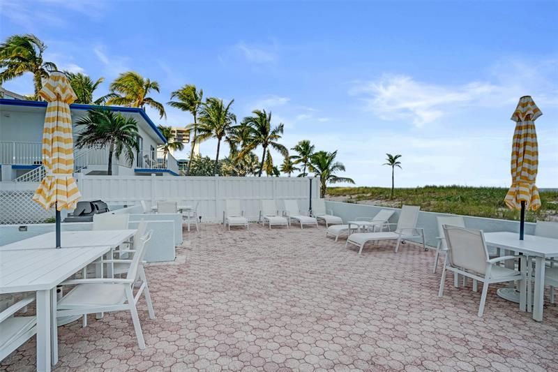 4636 El Mar Drive, Unit 601, Lauderdale by the Sea, FL 33308 Photo