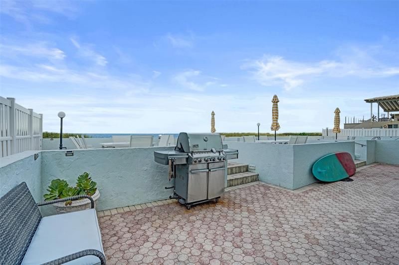 4636 El Mar Drive, Unit 601, Lauderdale by the Sea, FL 33308 Photo