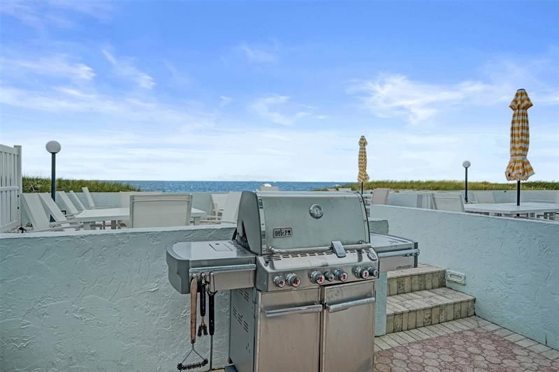 4636 El Mar Drive, Unit 601, Lauderdale by the Sea, FL 33308 Photo