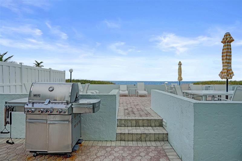 4636 El Mar Drive, Unit 601, Lauderdale by the Sea, FL 33308 Photo