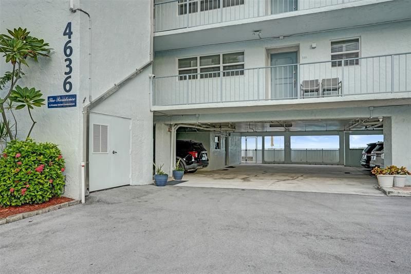 4636 El Mar Drive, Unit 601, Lauderdale by the Sea, FL 33308 Photo