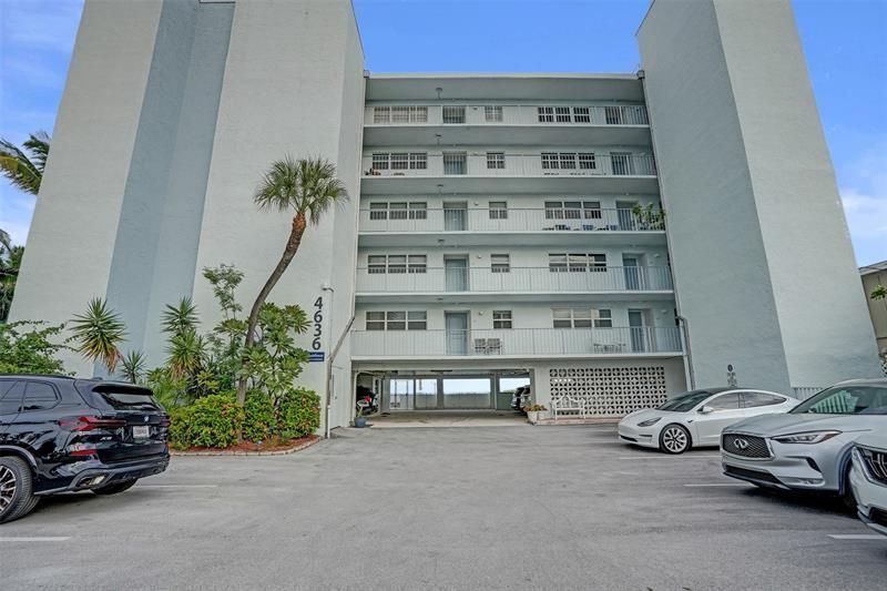 4636 El Mar Drive, Unit 601, Lauderdale by the Sea, FL 33308 Photo