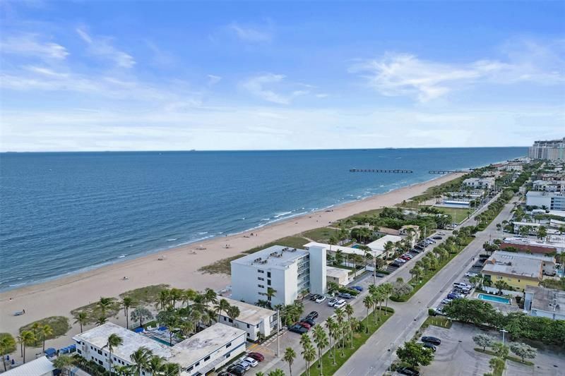 4636 El Mar Drive, Unit 601, Lauderdale by the Sea, FL 33308 Photo