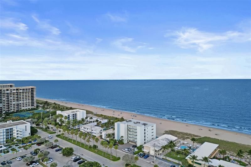 4636 El Mar Drive, Unit 601, Lauderdale by the Sea, FL 33308 Photo