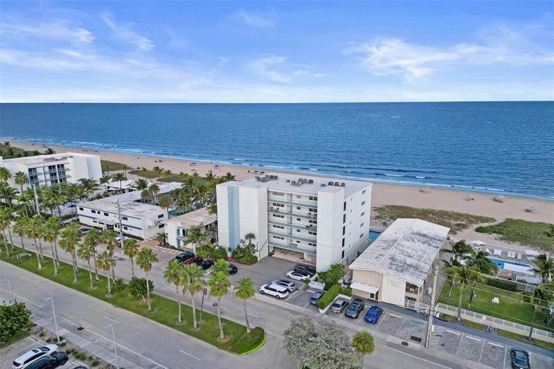 4636 El Mar Drive, Unit 601, Lauderdale by the Sea, FL 33308 Photo