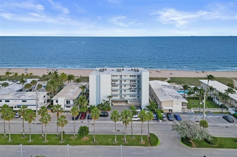 4636 El Mar Drive, Unit 601, Lauderdale by the Sea, FL 33308 Photo