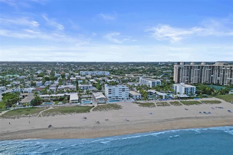 4636 El Mar Drive, Unit 601, Lauderdale by the Sea, FL 33308 Photo