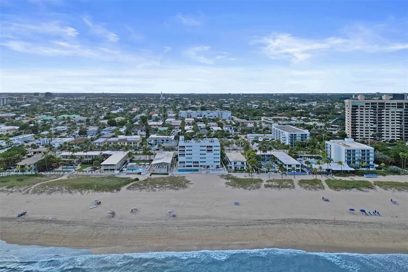 4636 El Mar Drive, Unit 601, Lauderdale by the Sea, FL 33308 Photo