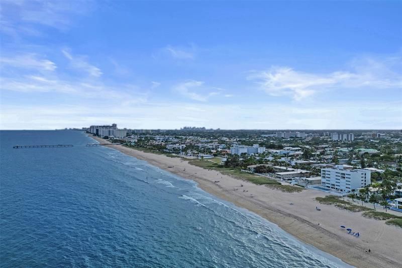 4636 El Mar Drive, Unit 601, Lauderdale by the Sea, FL 33308 Photo