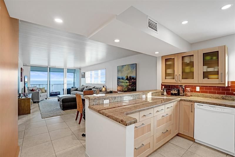 4636 El Mar Drive, Unit 601, Lauderdale by the Sea, FL 33308 Photo