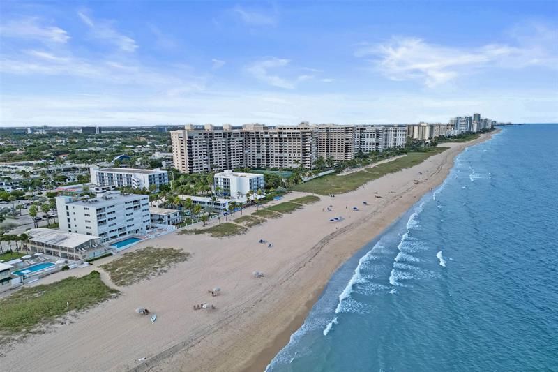 4636 El Mar Drive, Unit 601, Lauderdale by the Sea, FL 33308 Photo