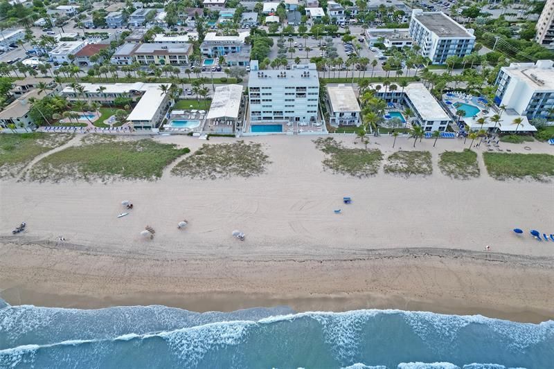 4636 El Mar Drive, Unit 601, Lauderdale by the Sea, FL 33308 Photo