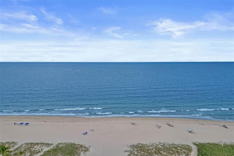 4636 El Mar Drive, Unit 601, Lauderdale by the Sea, FL 33308 Photo