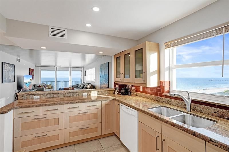 4636 El Mar Drive, Unit 601, Lauderdale by the Sea, FL 33308 Photo