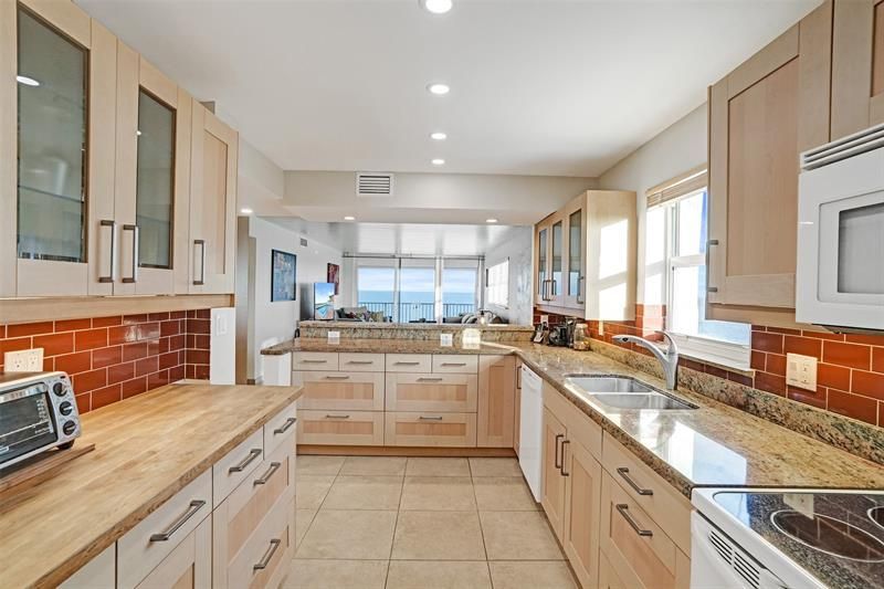 4636 El Mar Drive, Unit 601, Lauderdale by the Sea, FL 33308 Photo