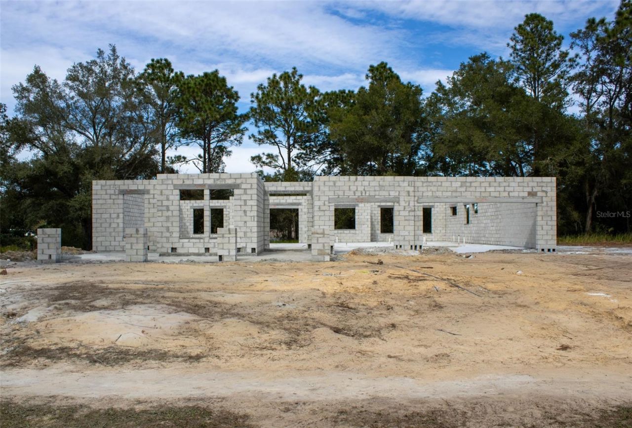 2419 W Axelwood Drive, Beverly Hills, FL 34465 Photo