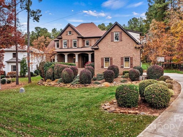 336 Kenway Loop, Mooresville, NC 28117